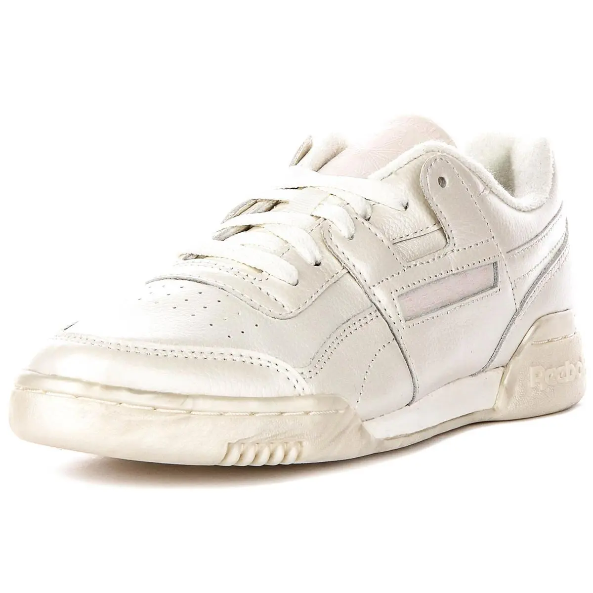 Reebok shoes - Off White 4