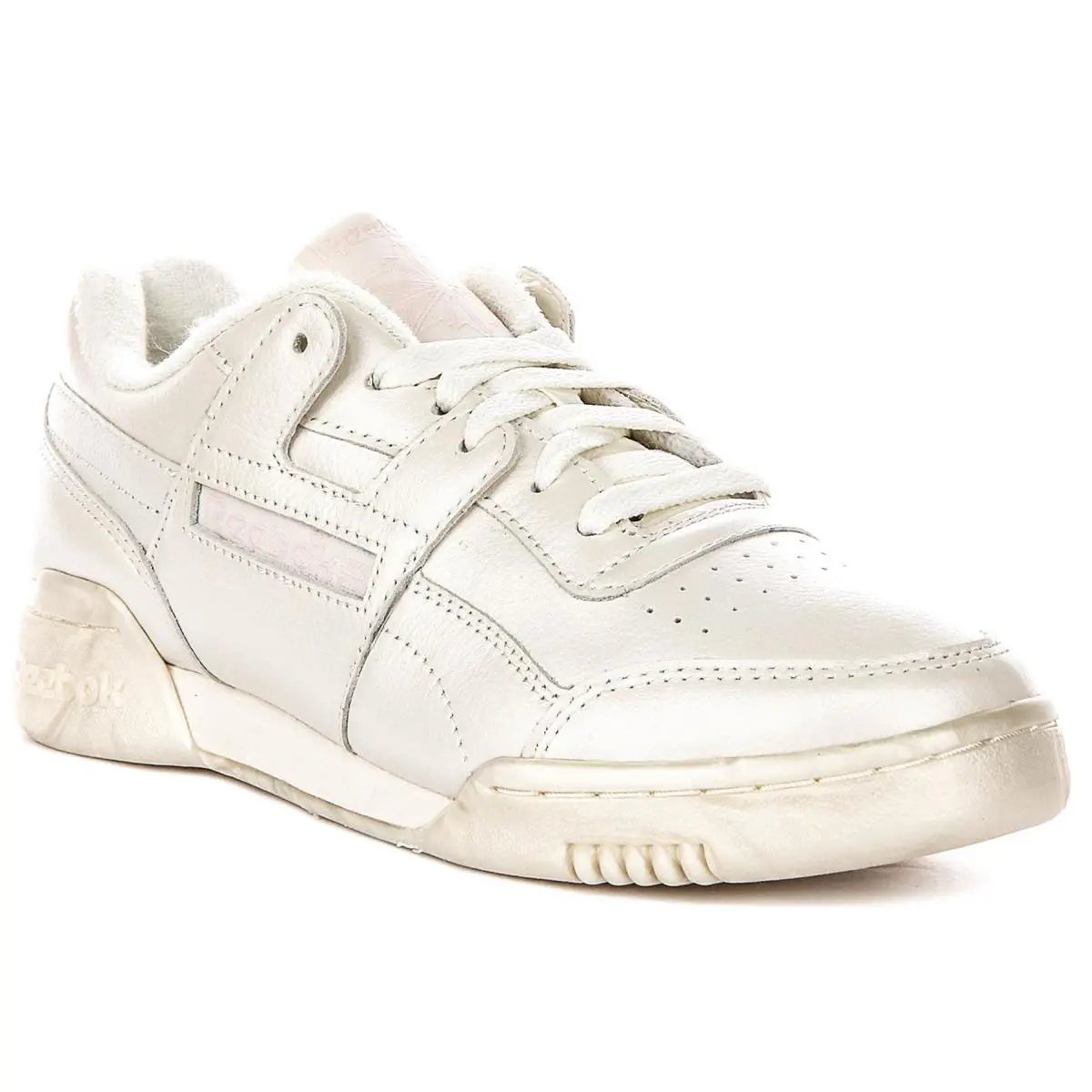 Reebok shoes - Off White 5