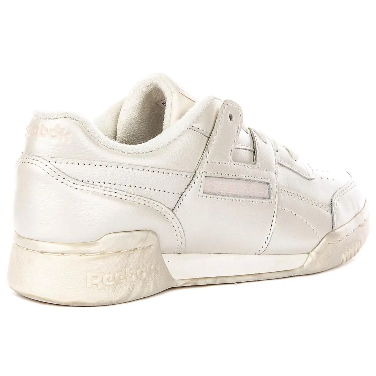 Reebok shoes - Off White 7