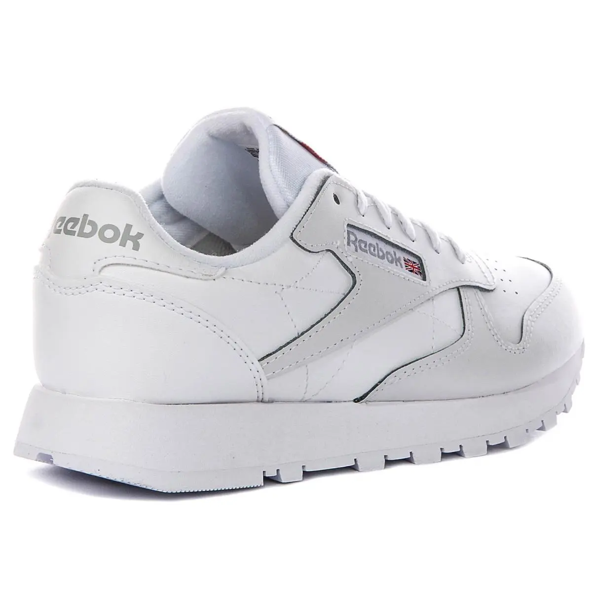 Reebok shoes - White 1