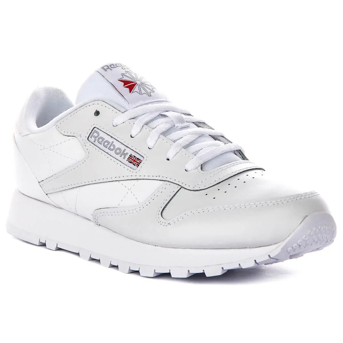 Reebok shoes - White 5