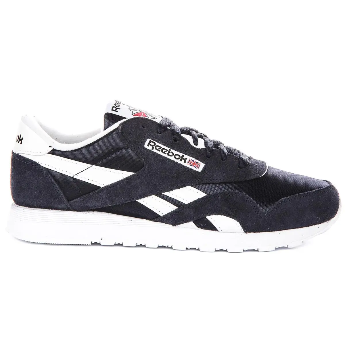 Reebok shoes - Navy White 6