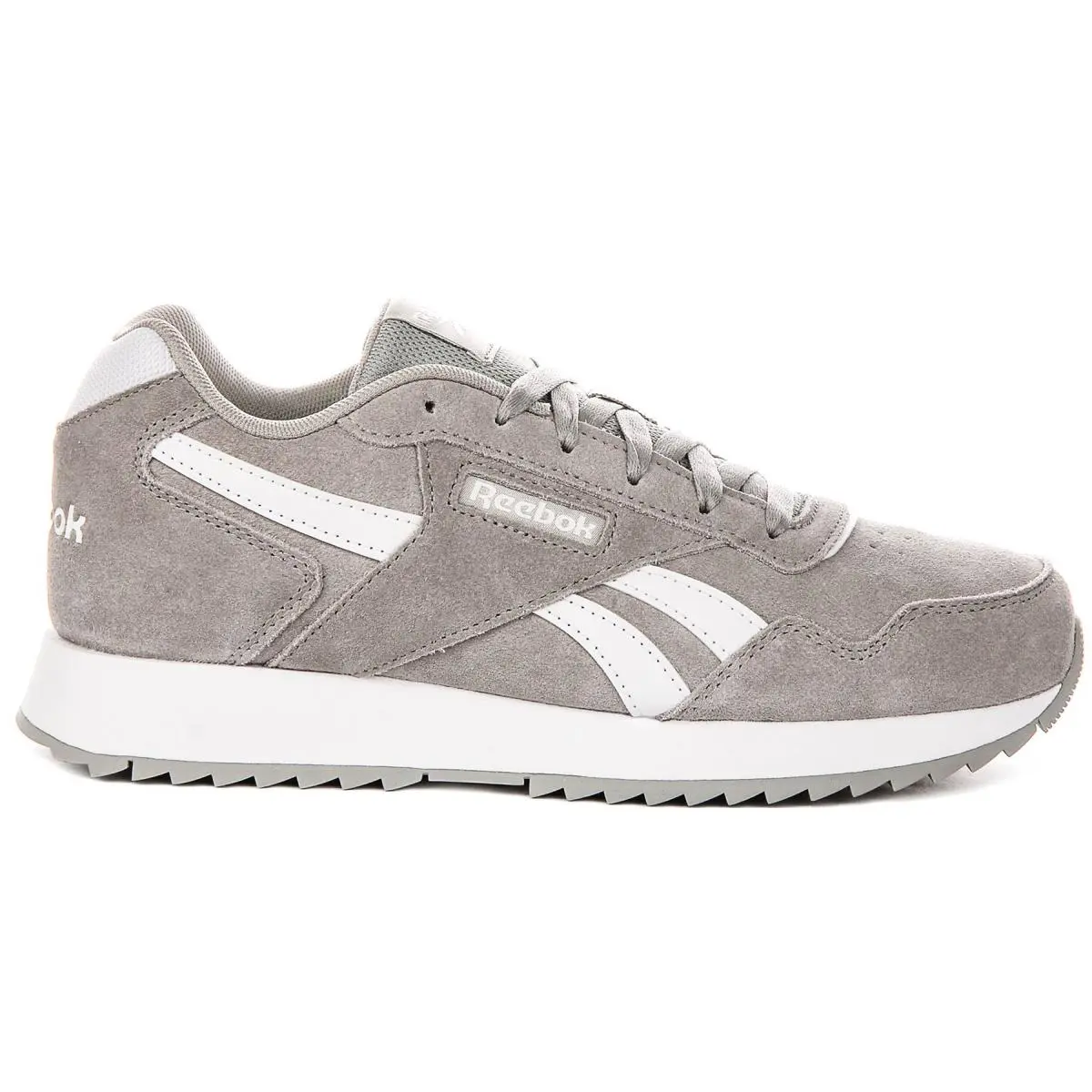 Reebok shoes - Grey White 0