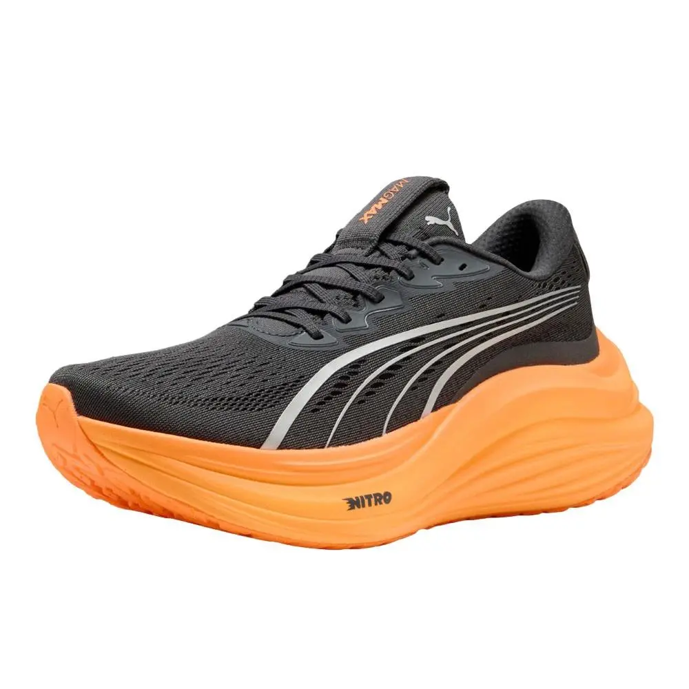 Puma shoes - PUMA Magmax Nitro Running - Magmax Nitro Running - 31008814 - Grey 0