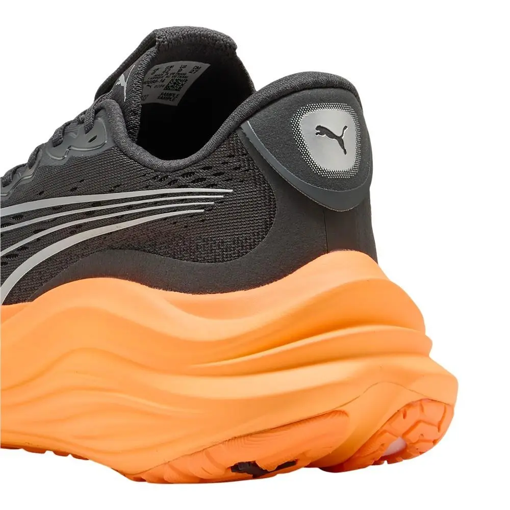 Puma shoes - PUMA Magmax Nitro Running - Magmax Nitro Running - 31008814 - Grey 5