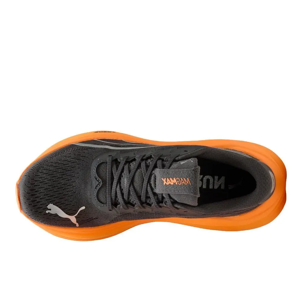 Puma shoes - PUMA Magmax Nitro Running - Magmax Nitro Running - 31008814 - Grey 10