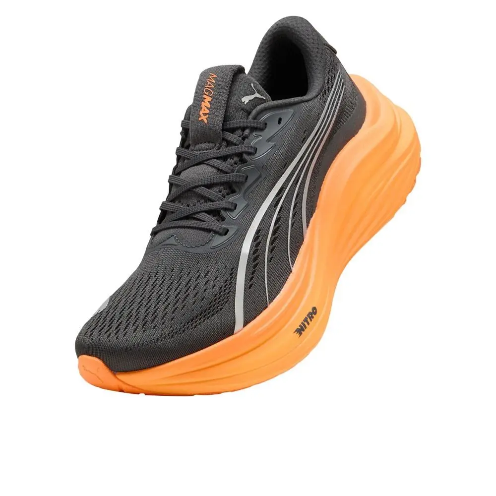 Puma shoes - PUMA Magmax Nitro Running - Magmax Nitro Running - 31008814 - Grey 12