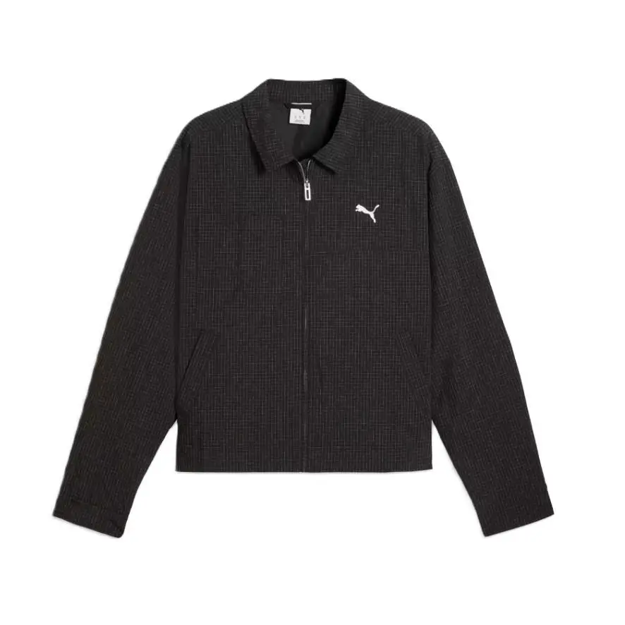 Puma clothing - Black 5