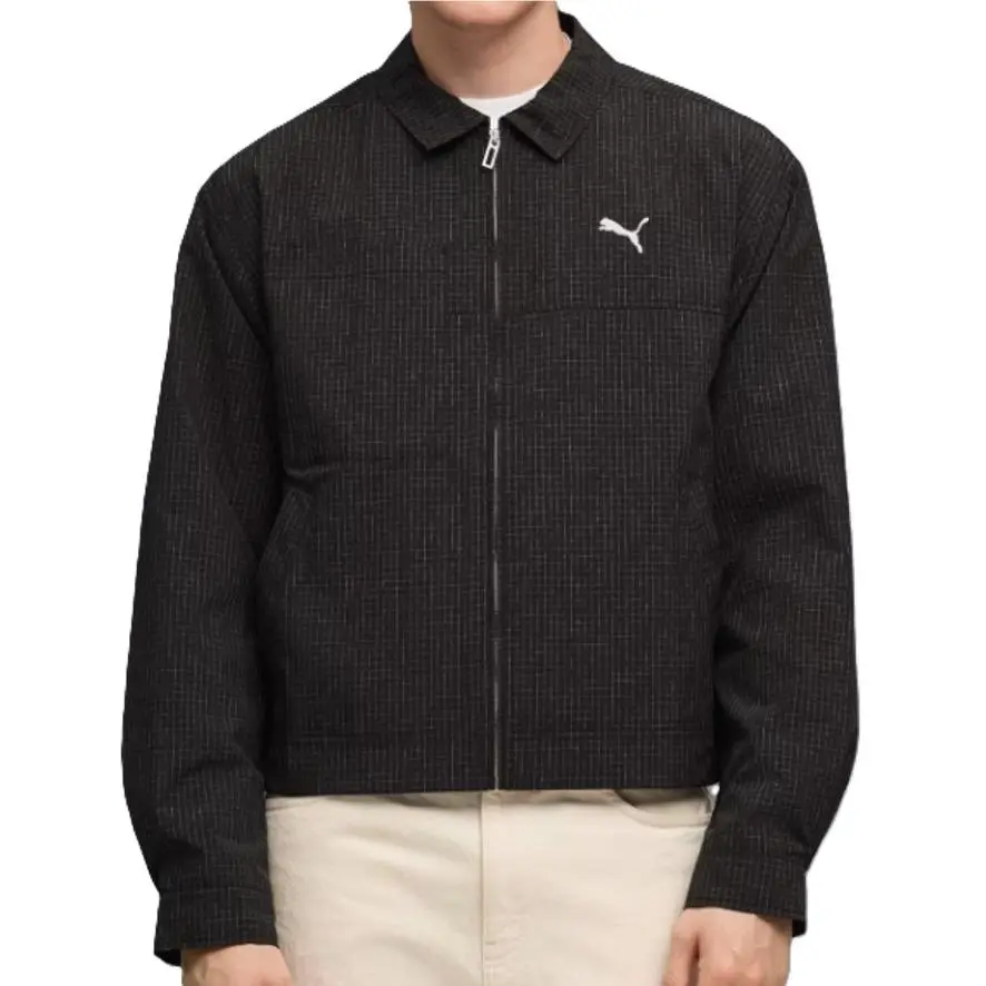 Puma clothing - Black 7