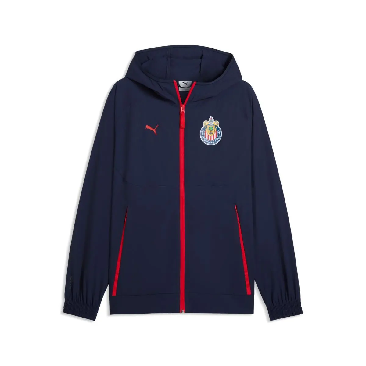 Puma clothing - Navy 2