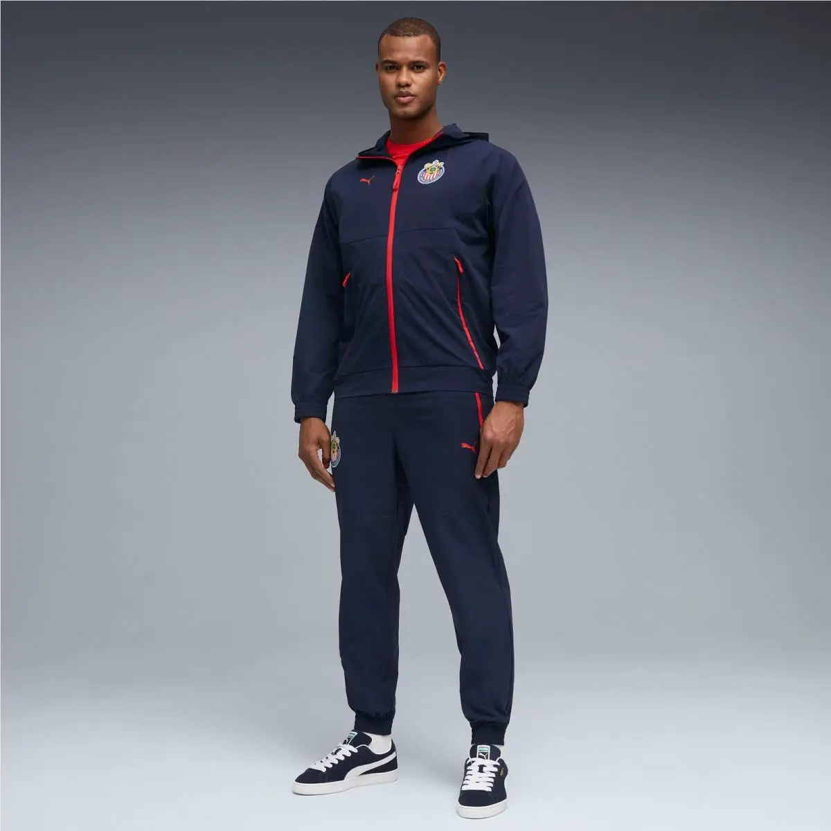 Puma clothing - Navy 1