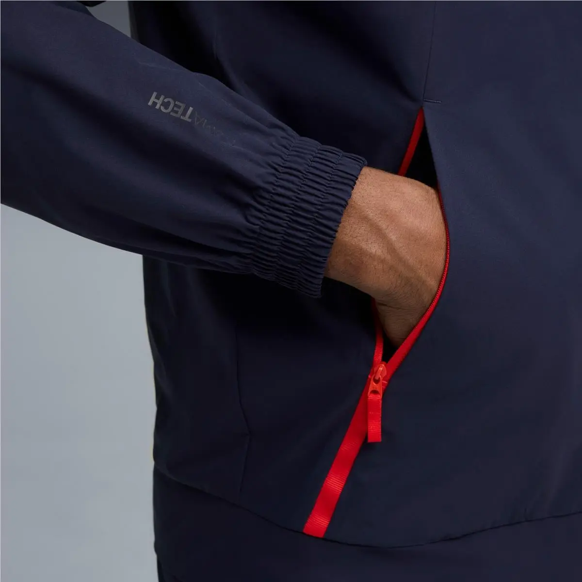 Puma clothing - Navy 5