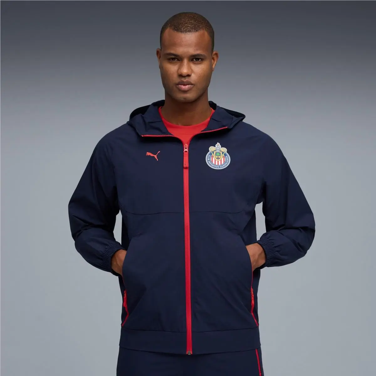 Puma clothing - Navy 6