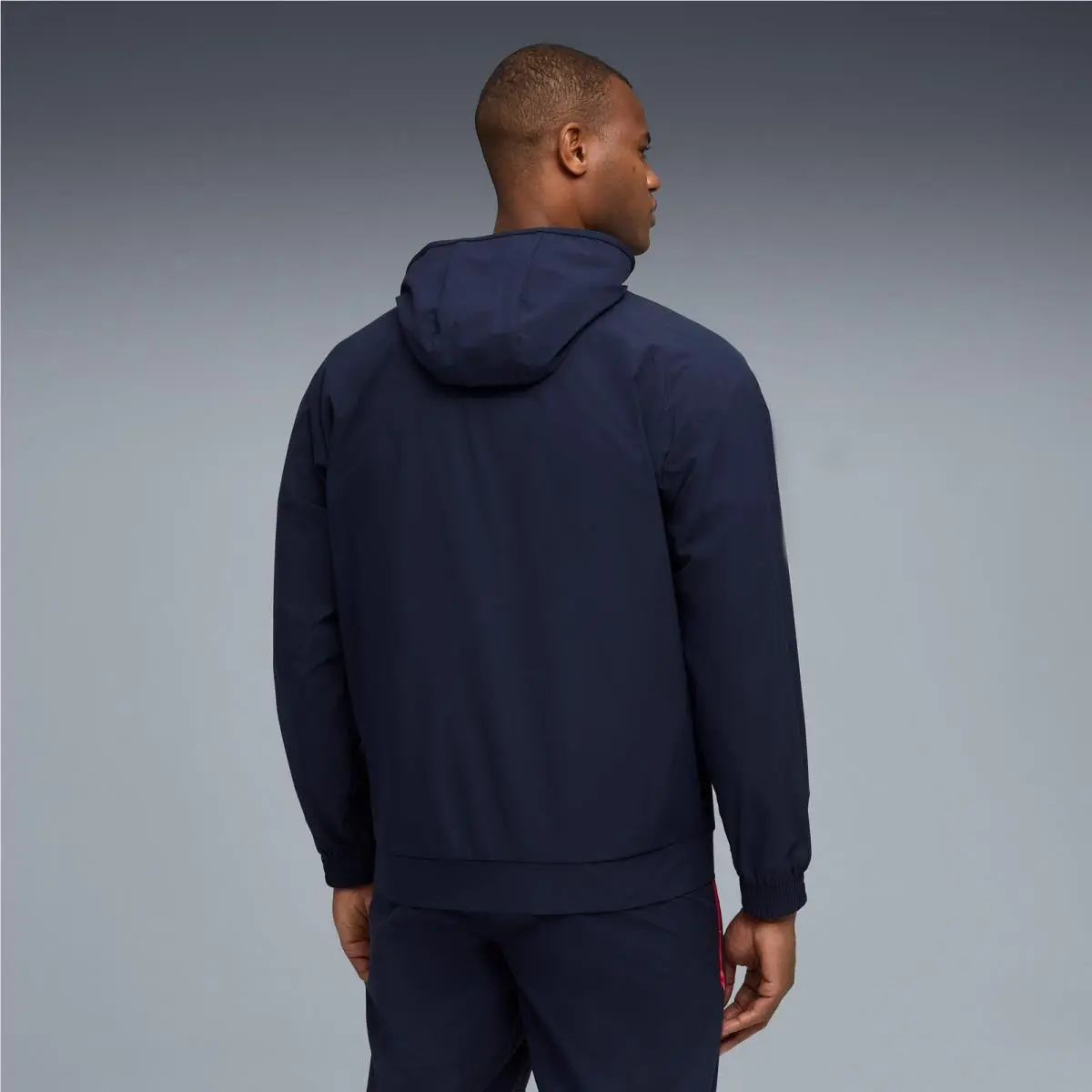 Puma clothing - Navy 7