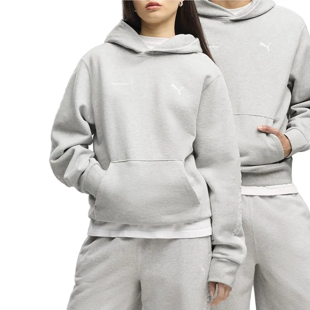 Puma clothing - 63756404 - 63756404 - Grey 1