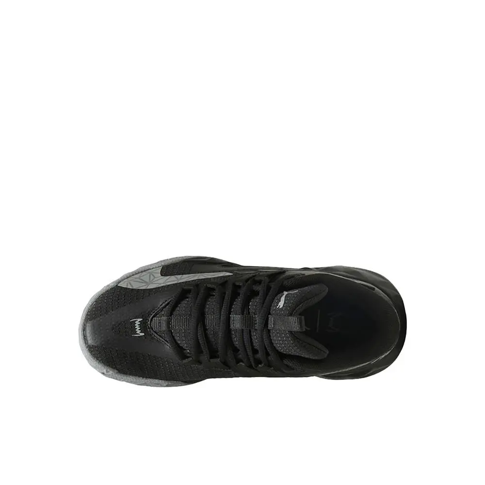 Puma shoes - PUMA Dagger 2 Basketball  Youth - 31275102 - Black 2