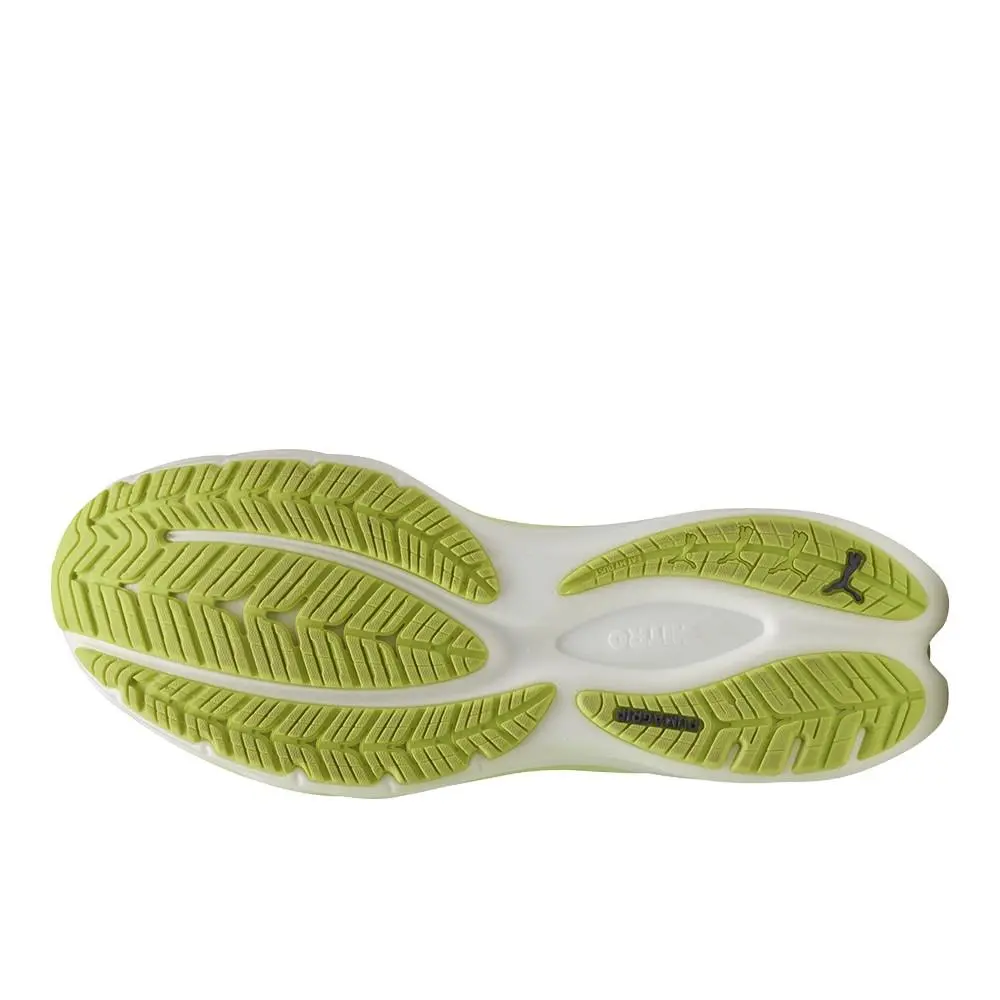 Puma shoes - PUMA Velocity Nitro 4 Running - 31114016 - Yellow 3