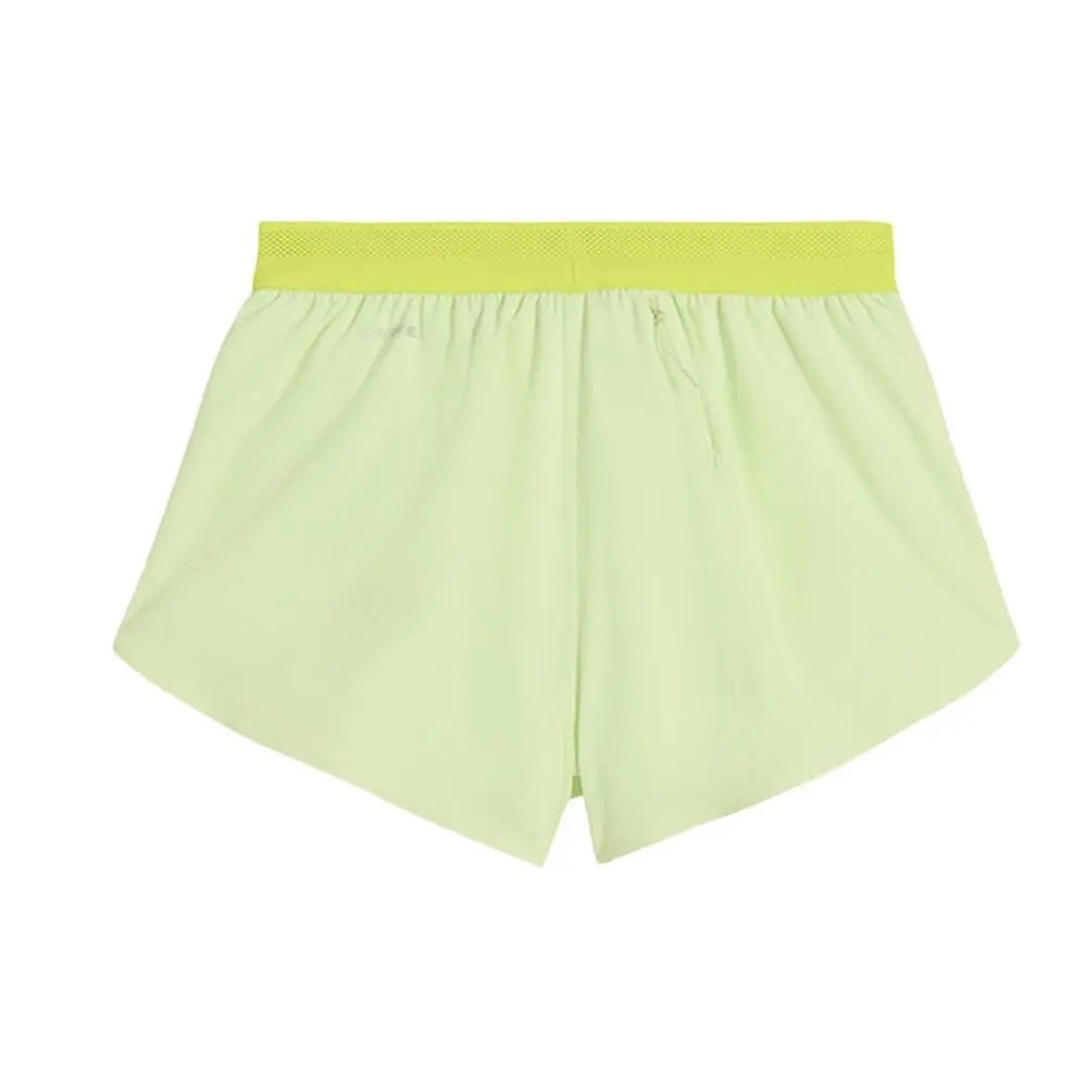 Puma clothing - PUMA Lightspeed Ultraweave 2 Inch Split Athletic Shorts - 52843438 - Green 7