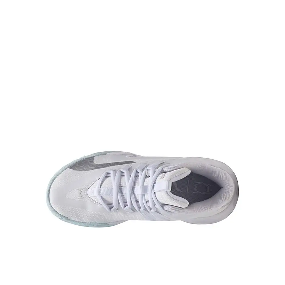 Puma shoes - PUMA Dagger 2 Basketball  Youth - 31275106 - White 10