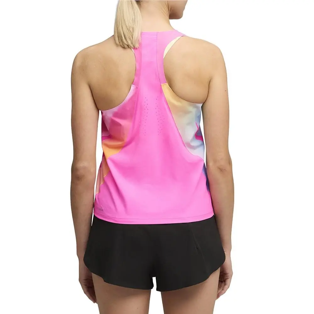 Puma clothing - 52856399 - 52856399 - Pink 7