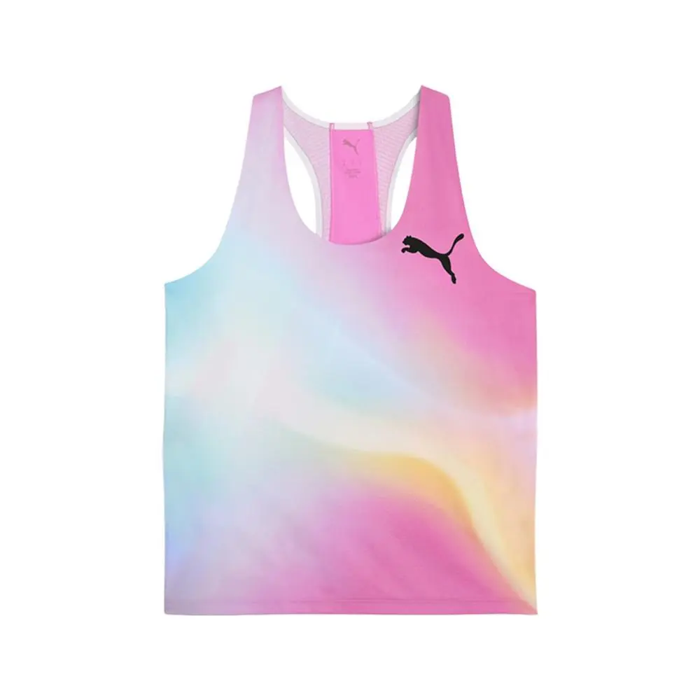 Puma clothing - 52856399 - 52856399 - Pink 4