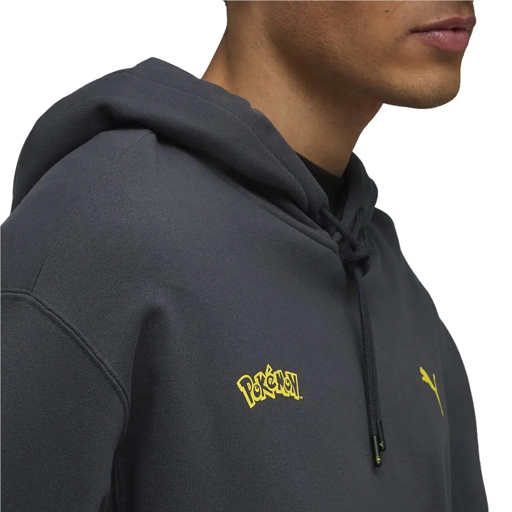 Puma clothing - 63491576 - 63491576 - Grey 10