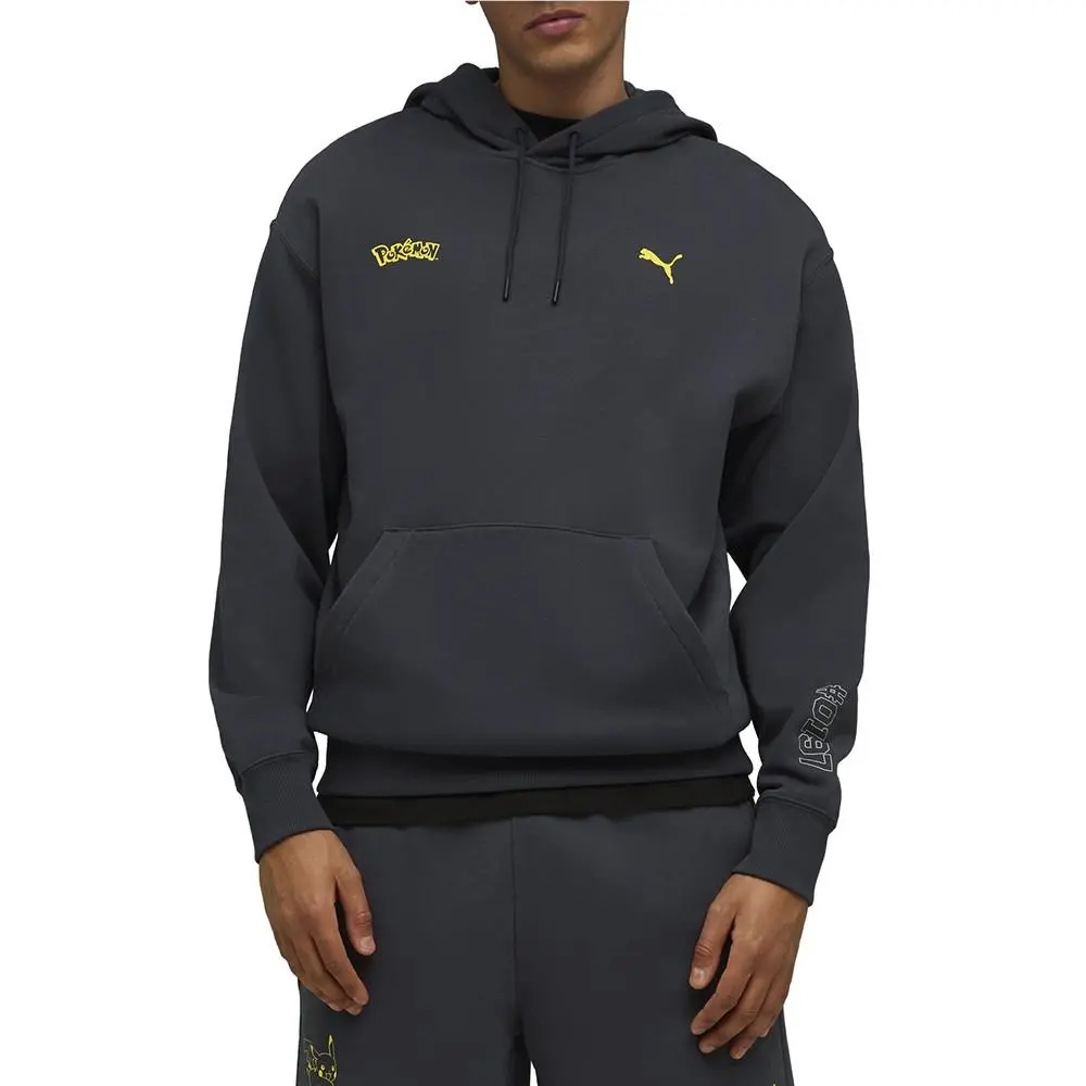 Puma clothing - 63491576 - 63491576 - Grey 8