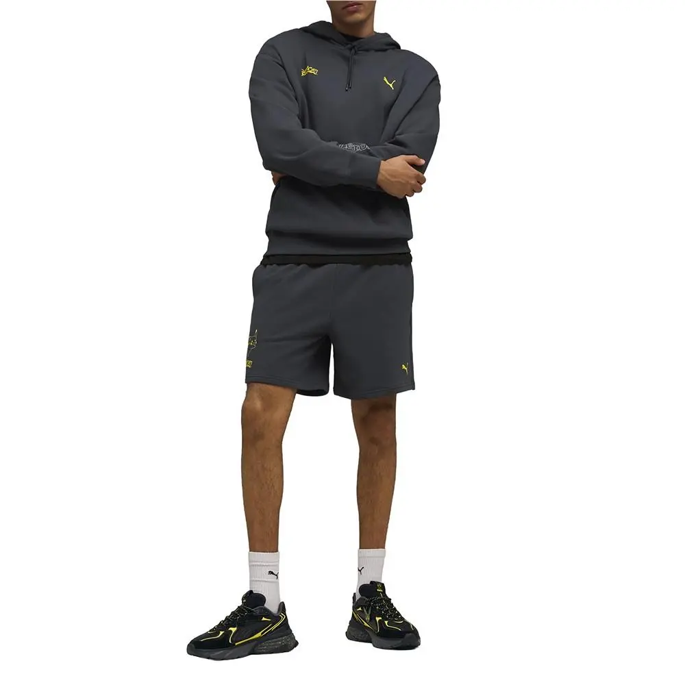 Puma clothing - 63491576 - 63491576 - Grey 12
