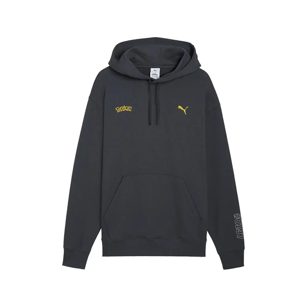 Puma clothing - 63491576 - 63491576 - Grey 6