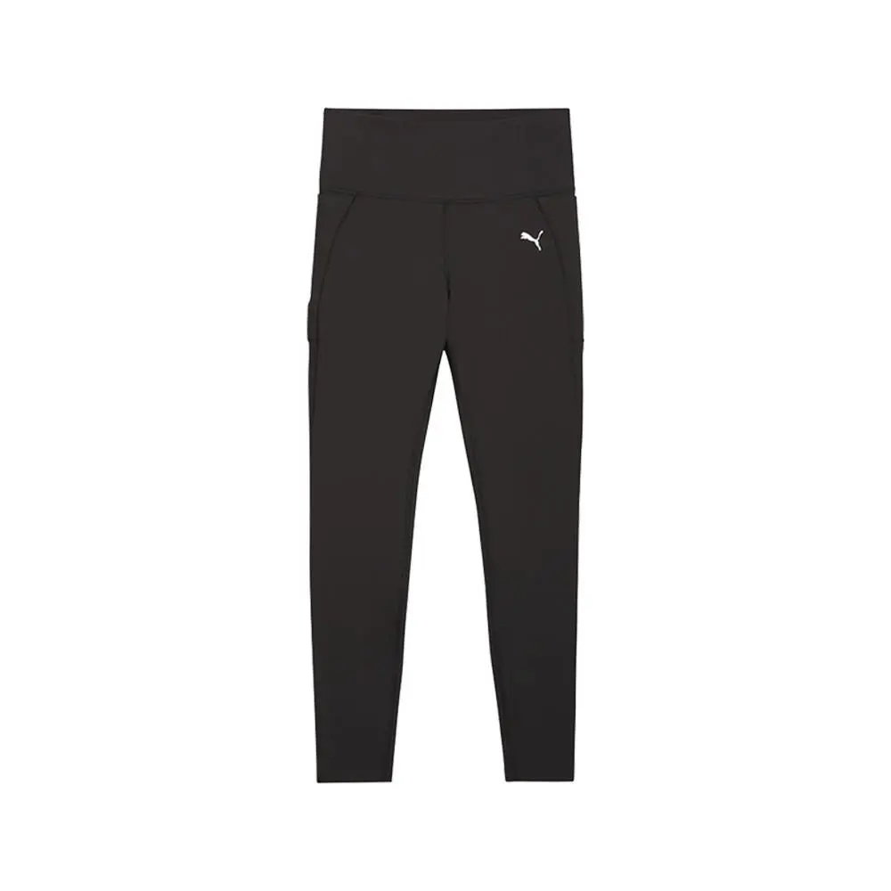 Puma clothing - PUMA Dreamrun Running Leggings - Dreamrun Running Leggings - 52858101 - Black 6