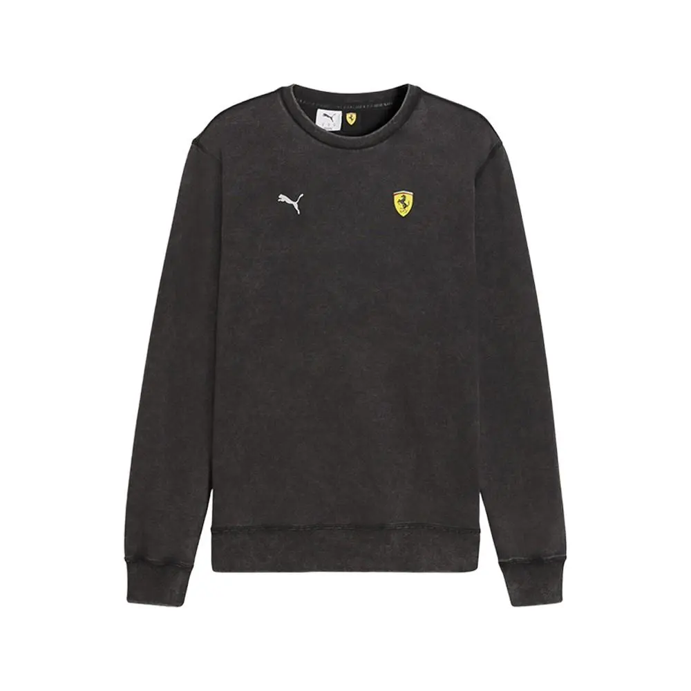 Puma clothing - 63531601 - 63531601 - Black 4