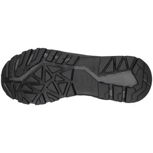Puma shoes - 041468160219 - 041468160219 - BLACK/GREY 11