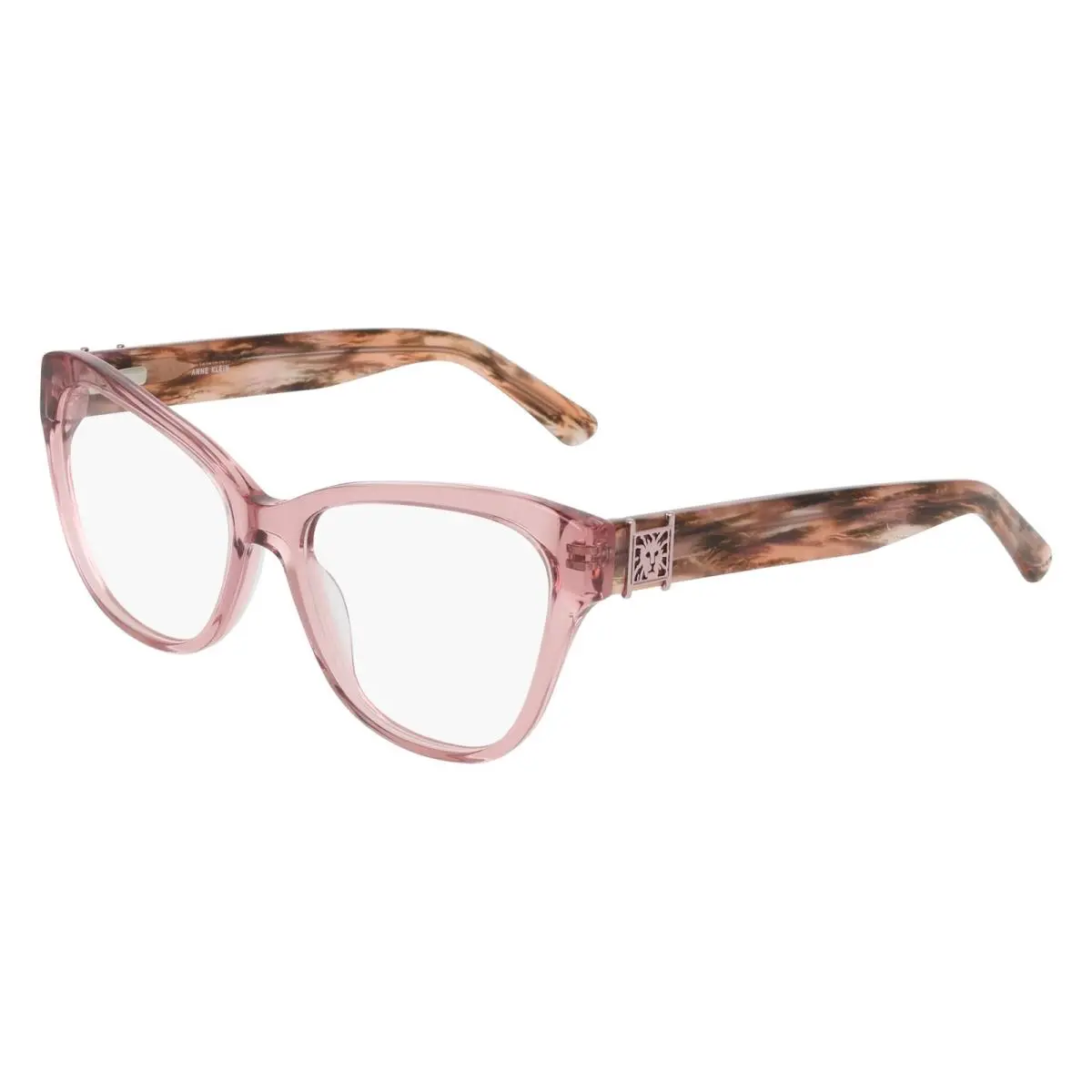 AK 5135 Berry 513 Size 54 Eyeglasses by Anne Klein
