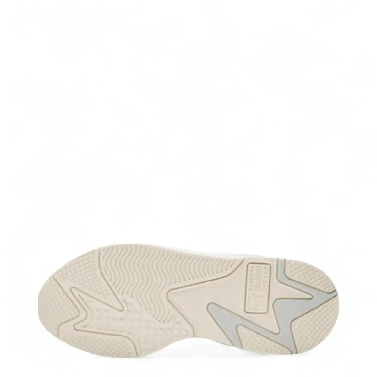 Puma shoes - Puma RS-X T3ch - 389134 01 - Apricot/Blue/Varsity Green 4