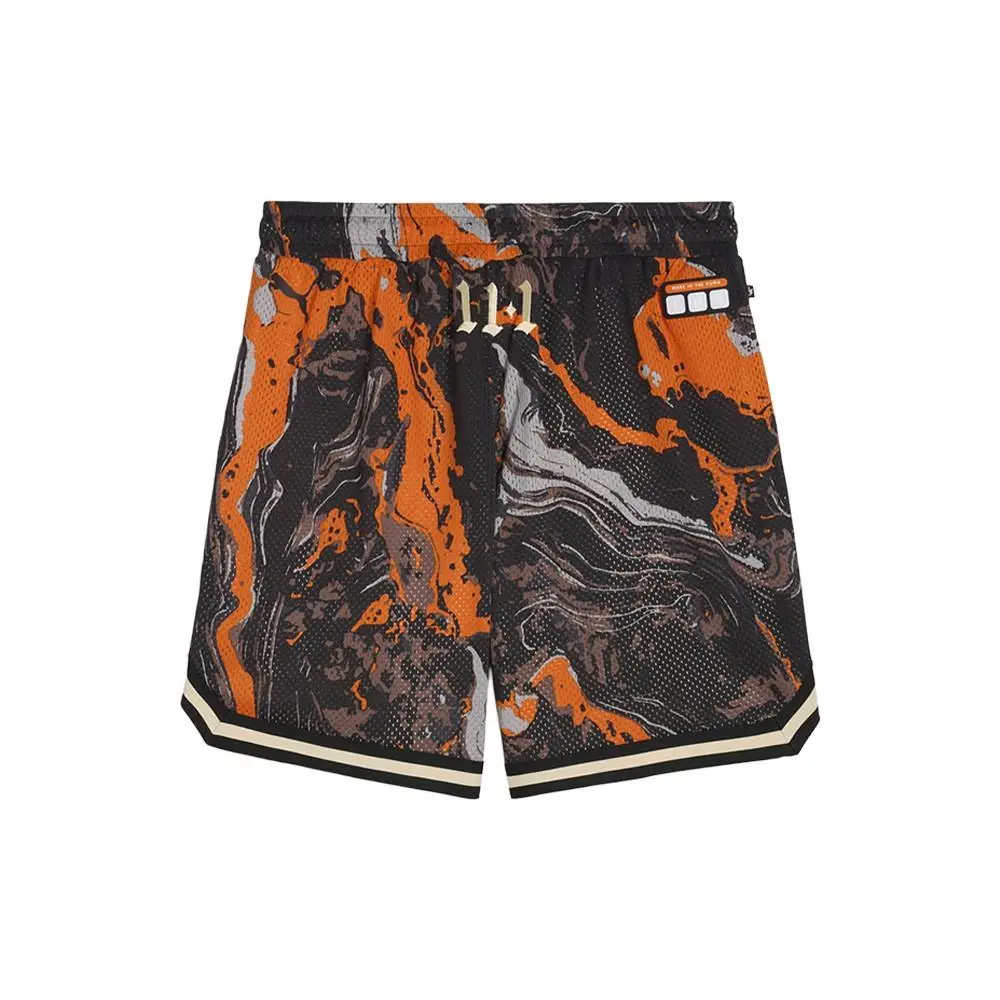 Puma clothing - 63363901 - 63363901 - Orange 0