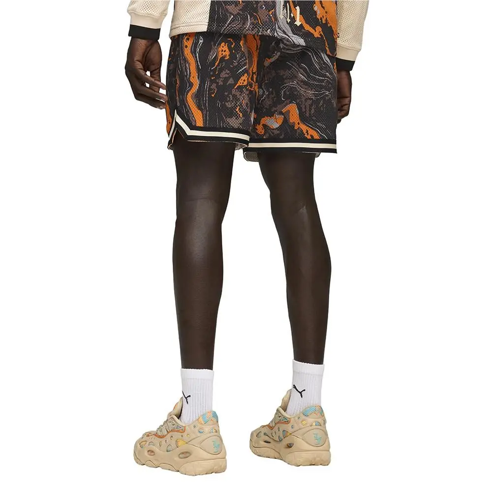 Puma clothing - 63363901 - 63363901 - Orange 2