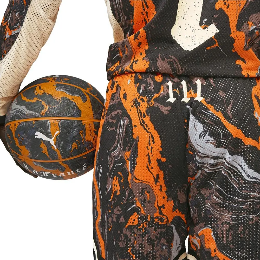 Puma clothing - 63363901 - 63363901 - Orange 3