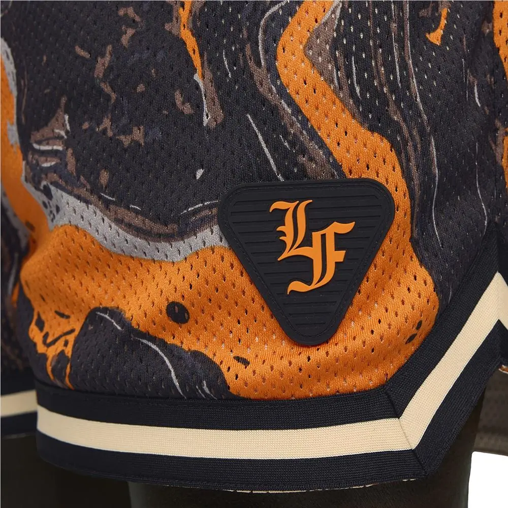 Puma clothing - 63363901 - 63363901 - Orange 11