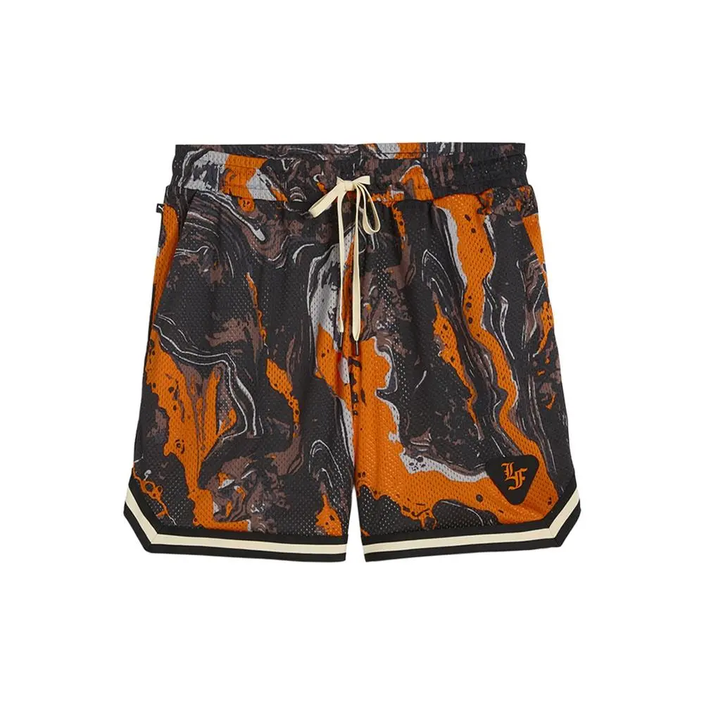 Puma clothing - 63363901 - 63363901 - Orange 6