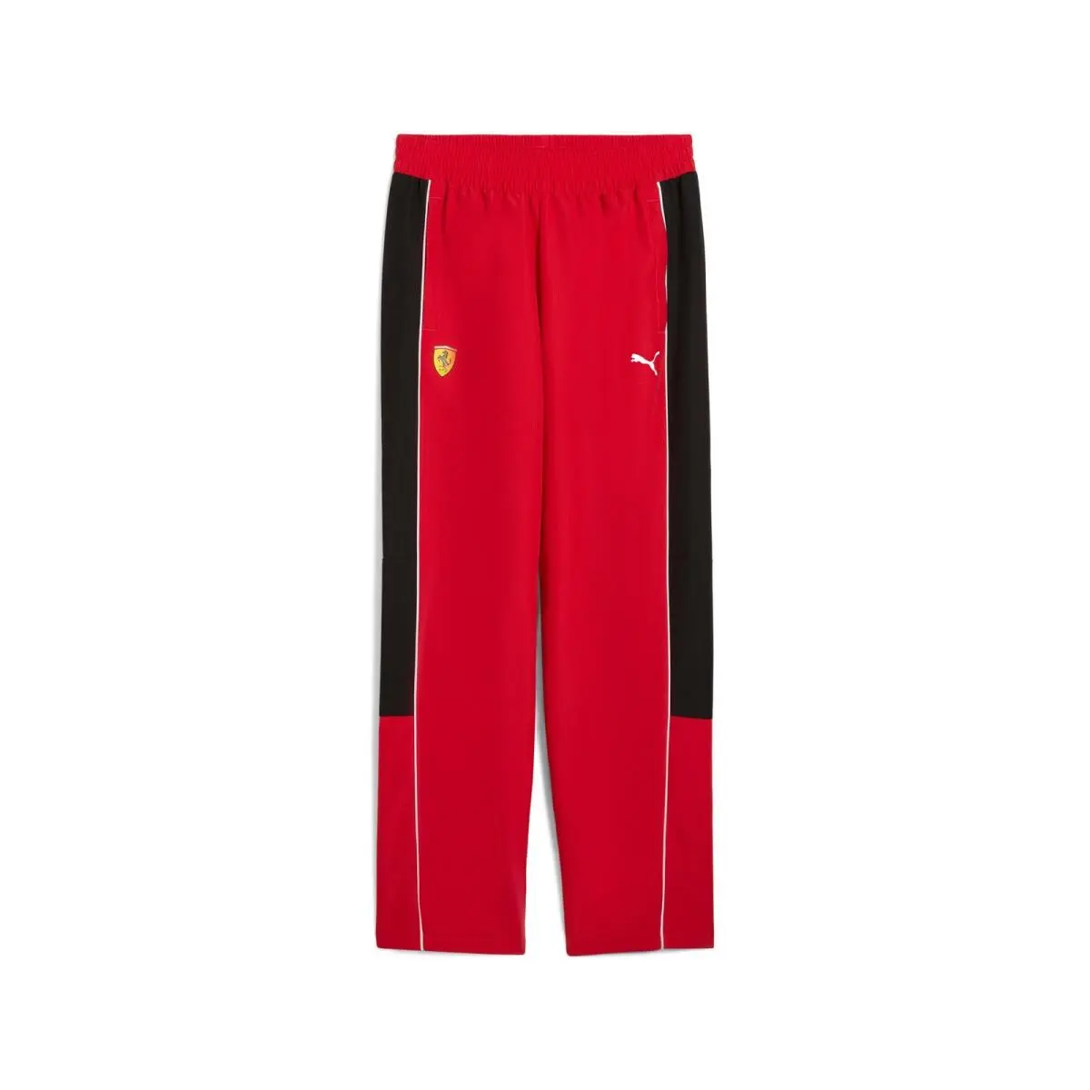 Puma clothing - Red 1