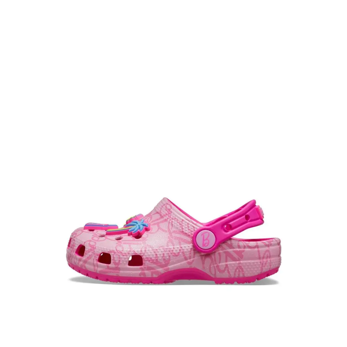 Crocs shoes - Multicolor 0