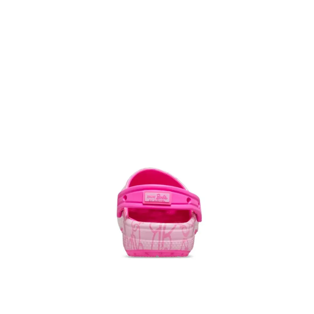 Crocs shoes - Multicolor 1