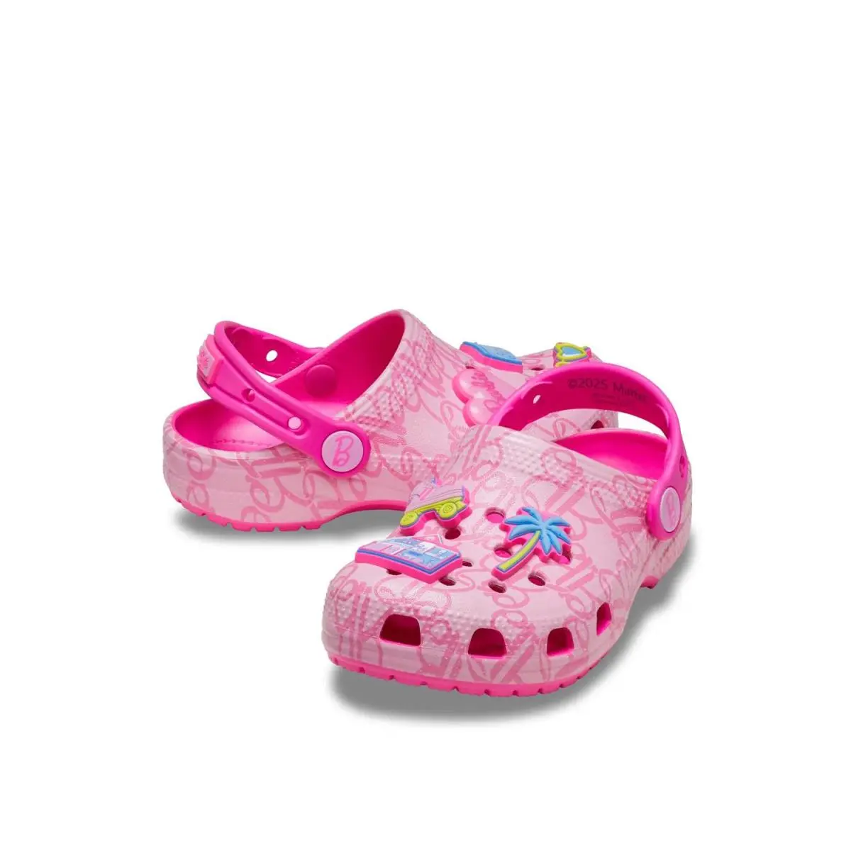 Crocs shoes - Multicolor 5