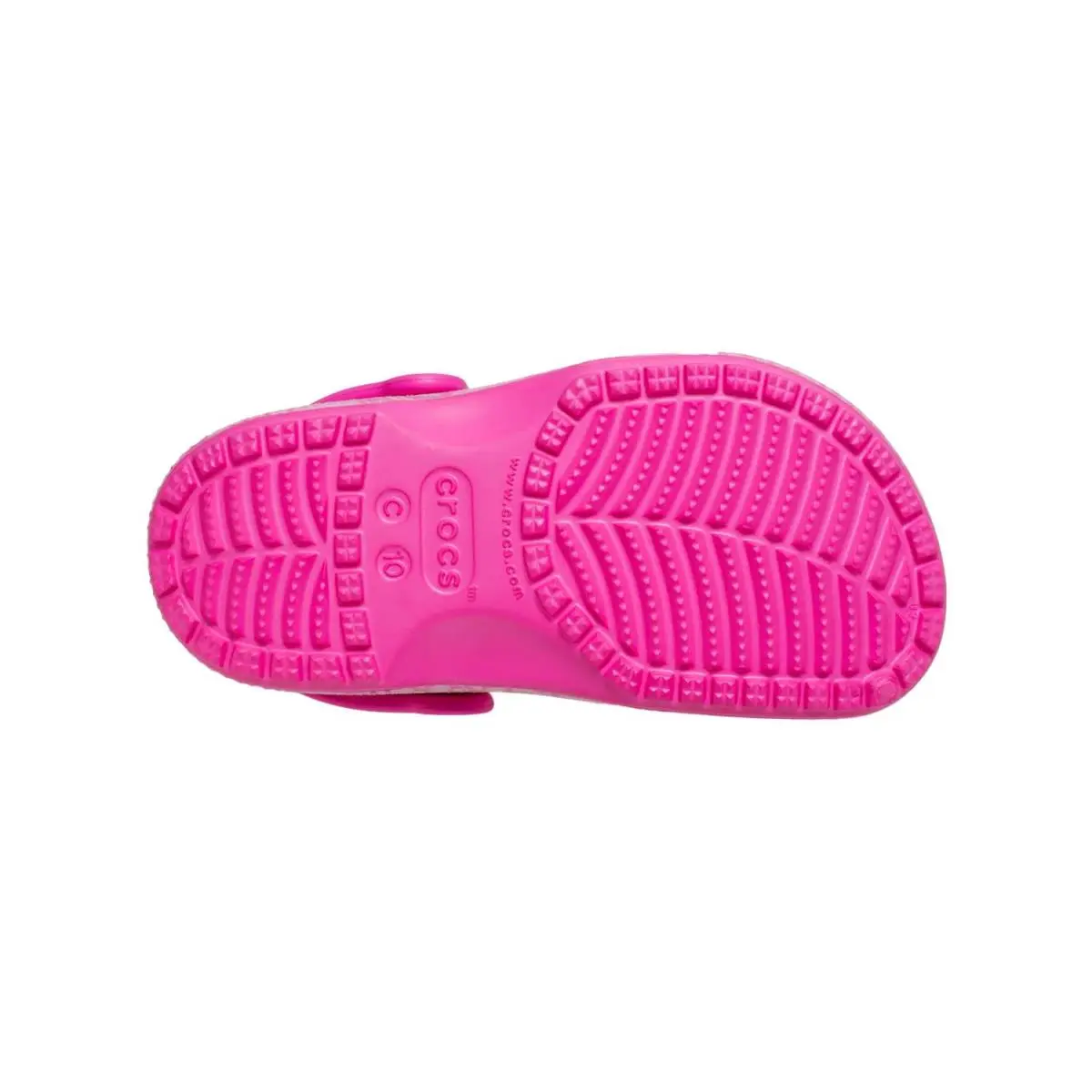 Crocs shoes - Multicolor