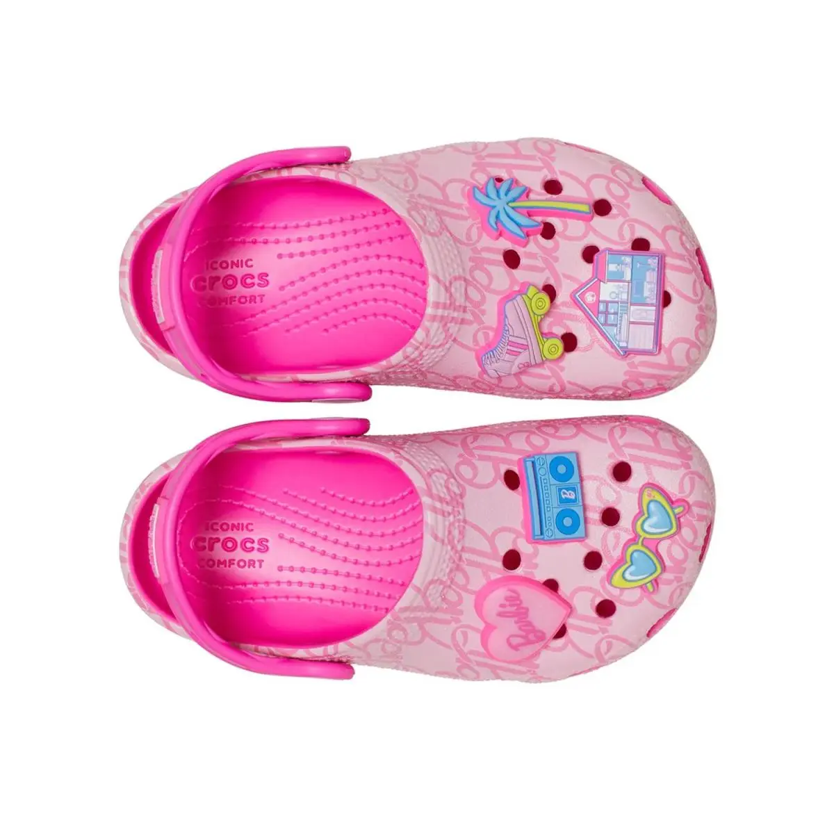 Crocs shoes - Multicolor