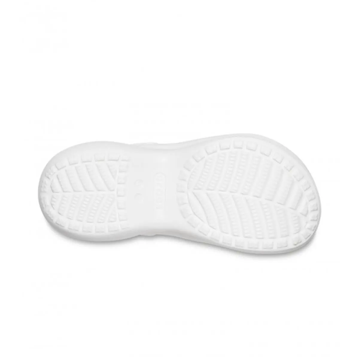 Crocs shoes - Crocs Classic Bae 206302-100 - Classic Bae - 206302-100 - White 3