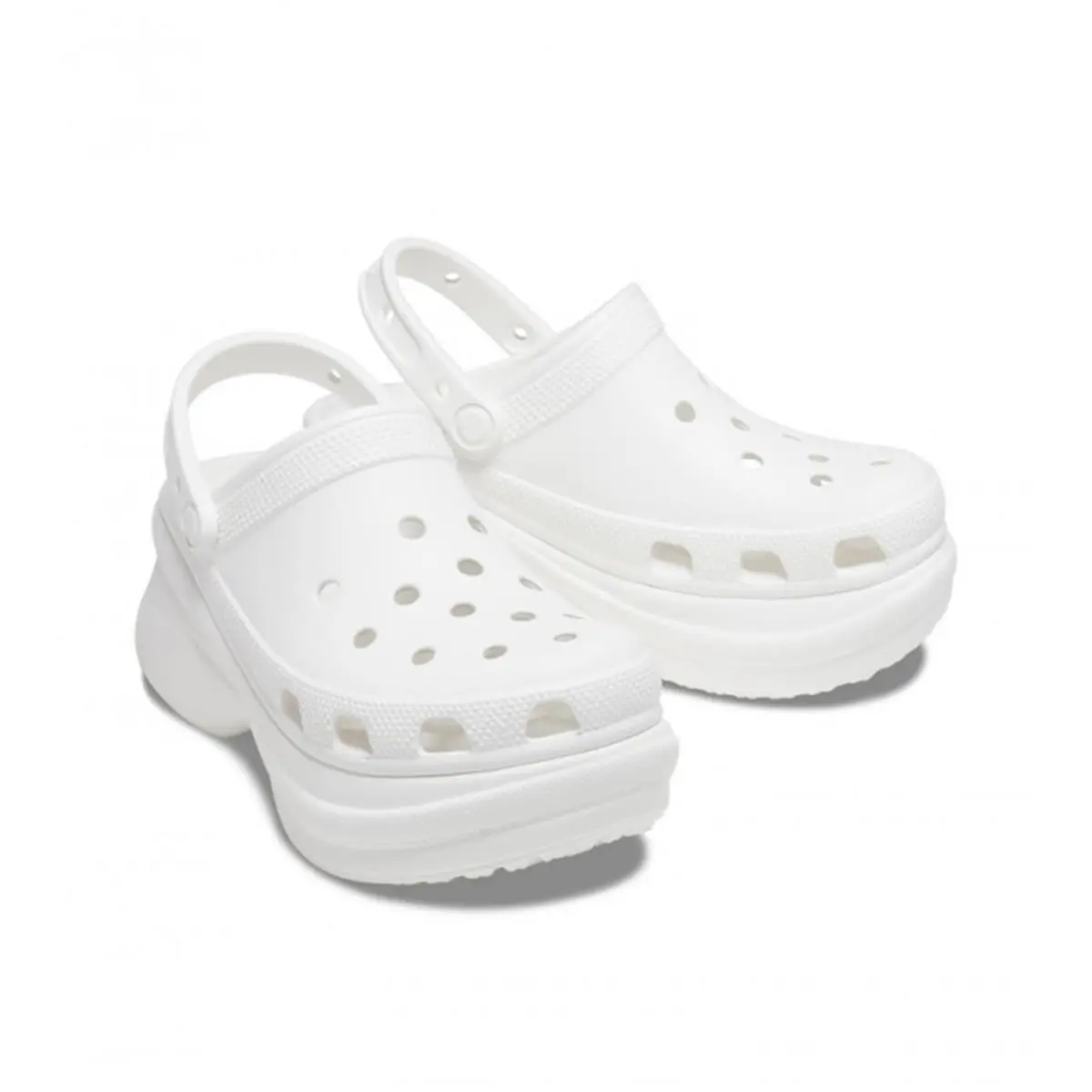 Crocs shoes - Crocs Classic Bae 206302-100 - Classic Bae - 206302-100 - White 6