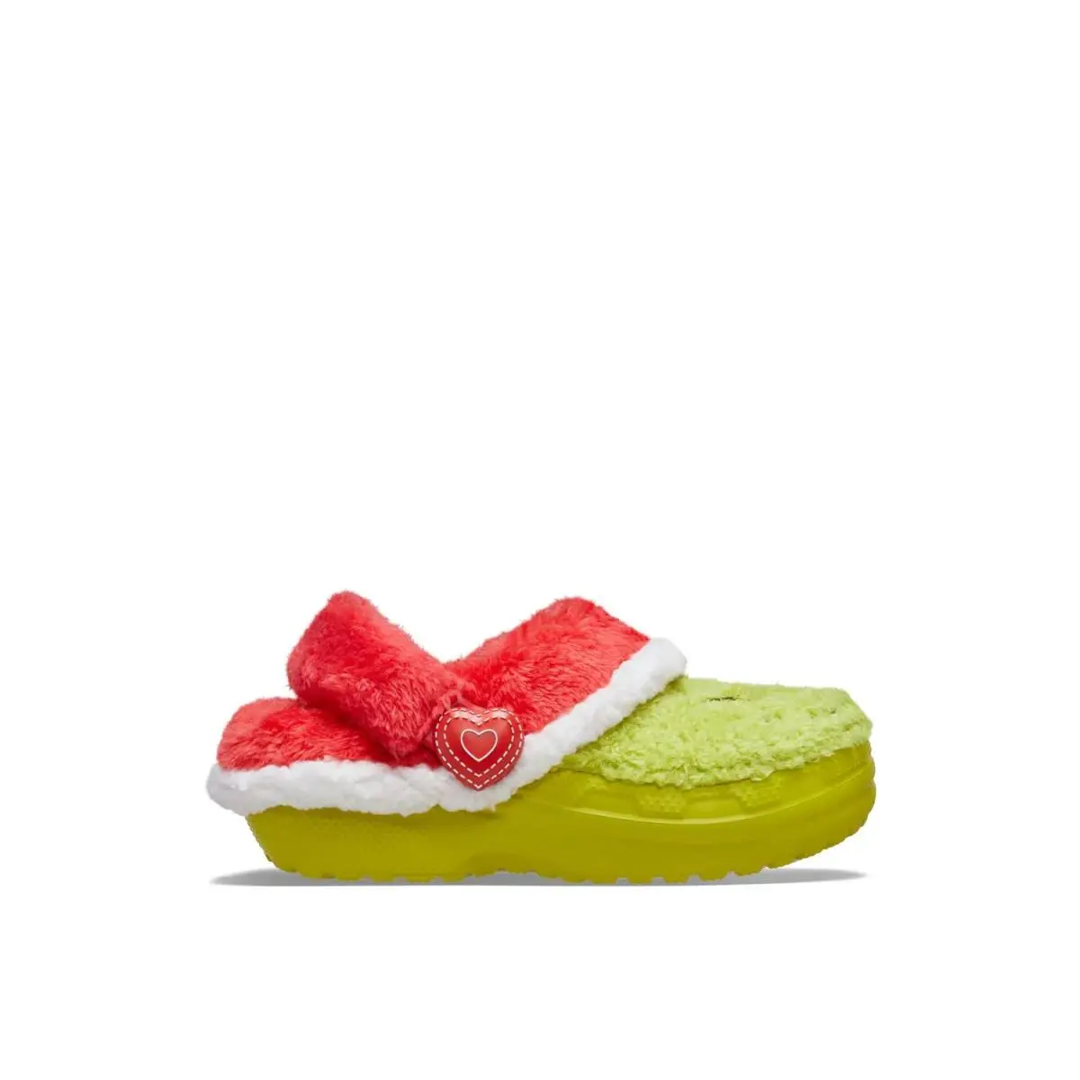Crocs shoes - Bright Green 10