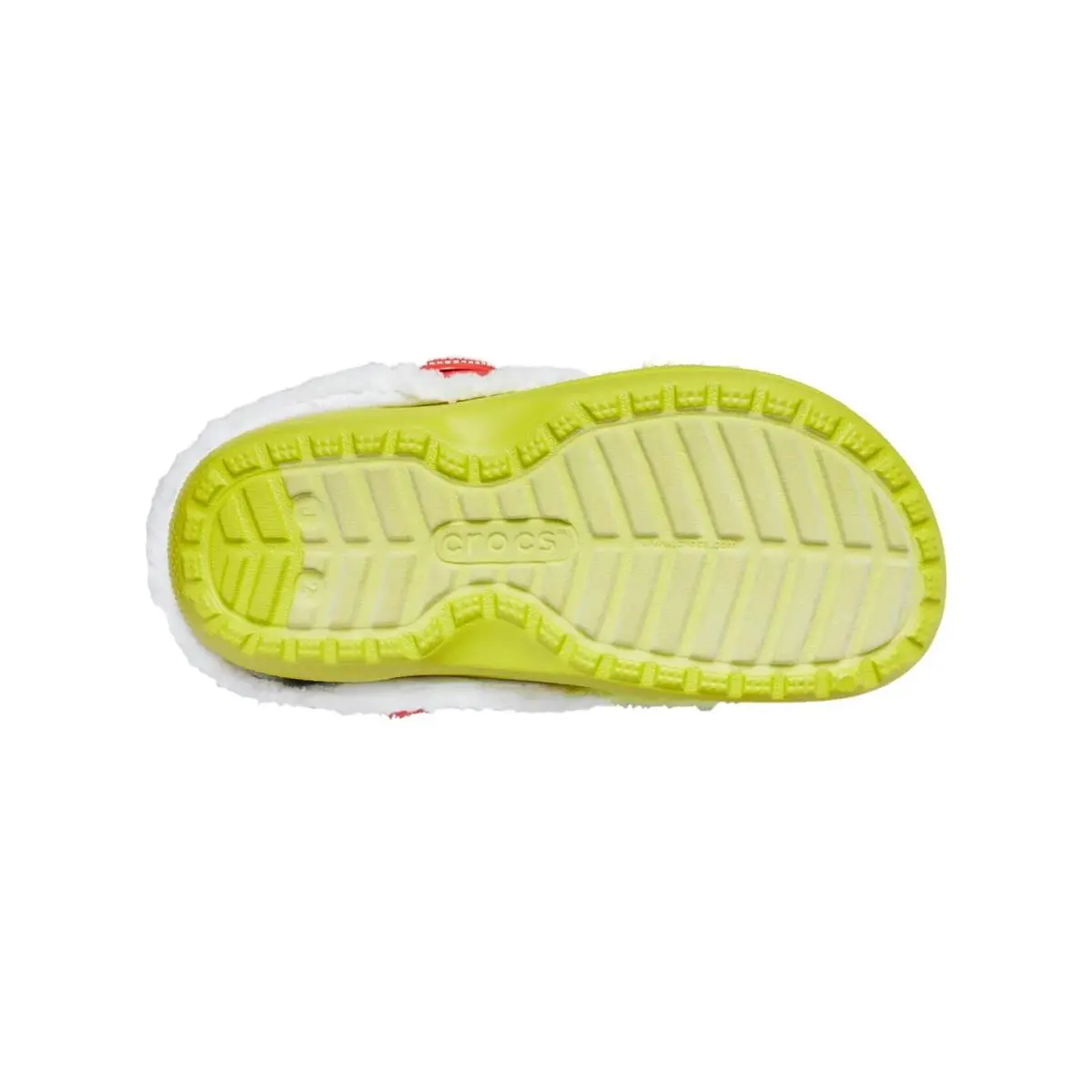 Crocs shoes - Bright Green 11