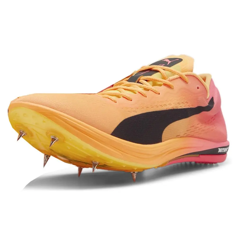 Puma shoes - PUMA Evospeed Nitro Elite 2 Long Distance Running - 37955701 - Orange 0